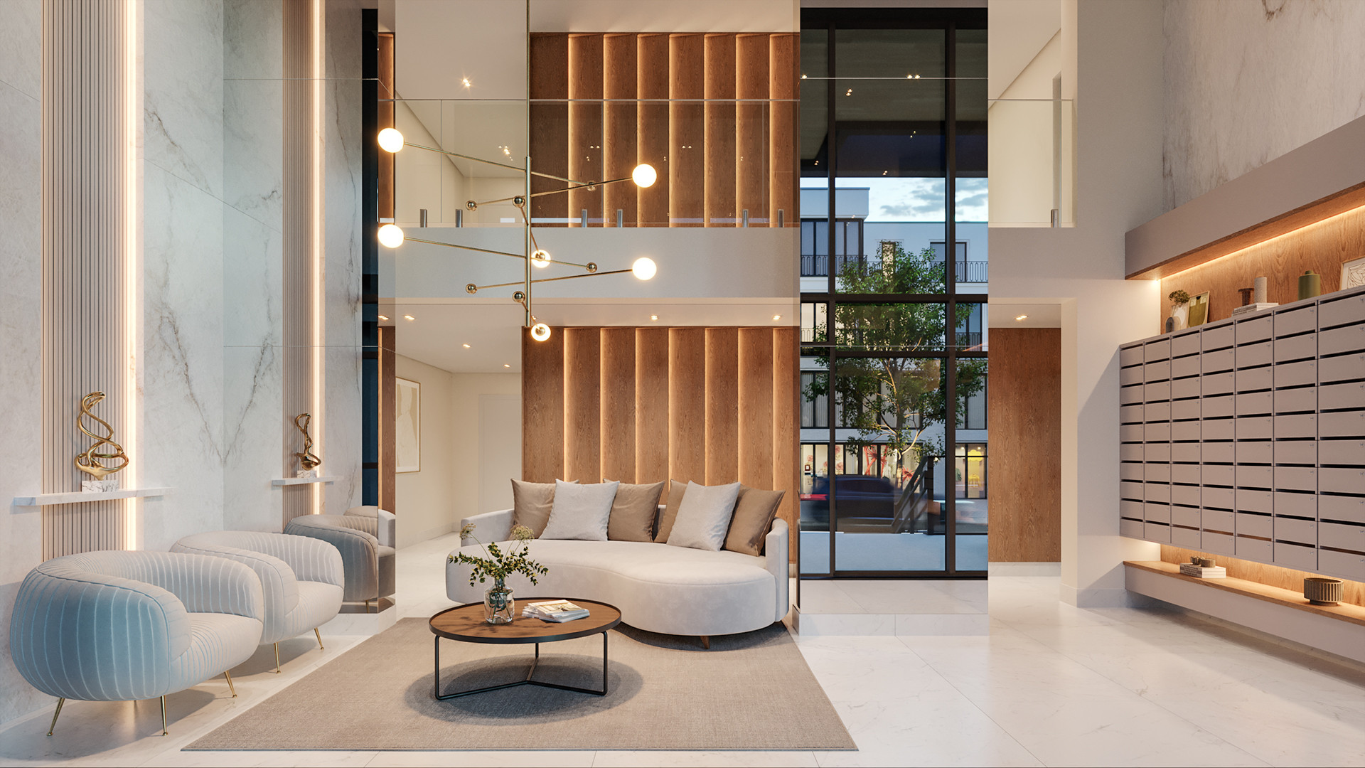 Bellante Residencial