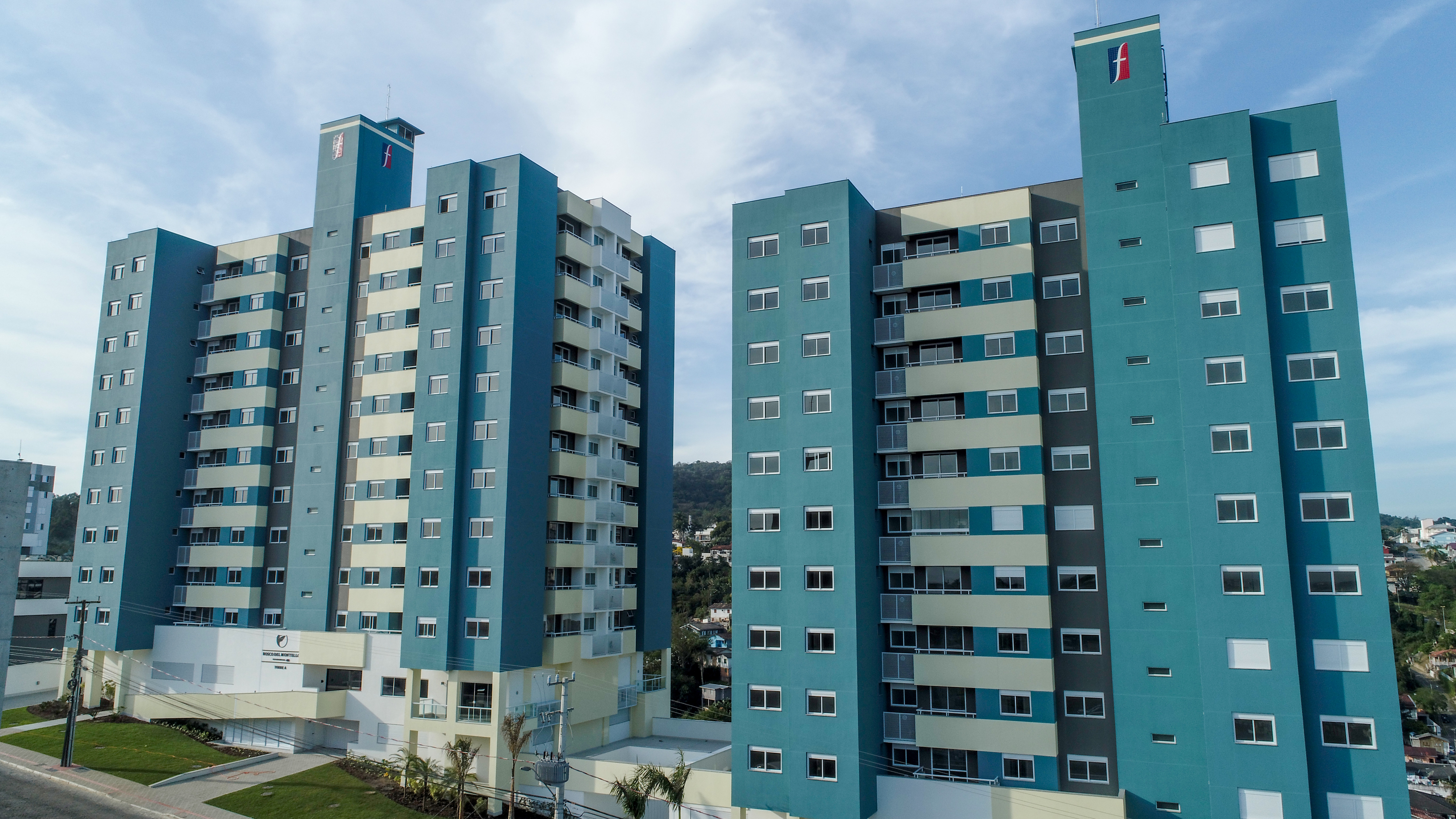 Bosco Del Montello Residencial