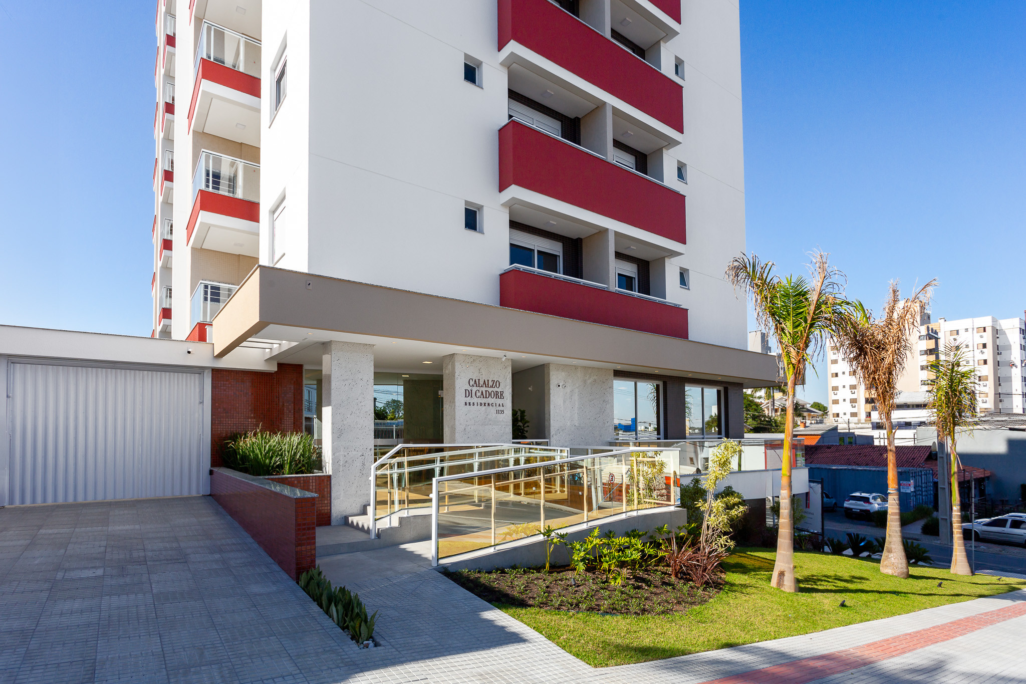 Calalzo Di Cadore Residencial