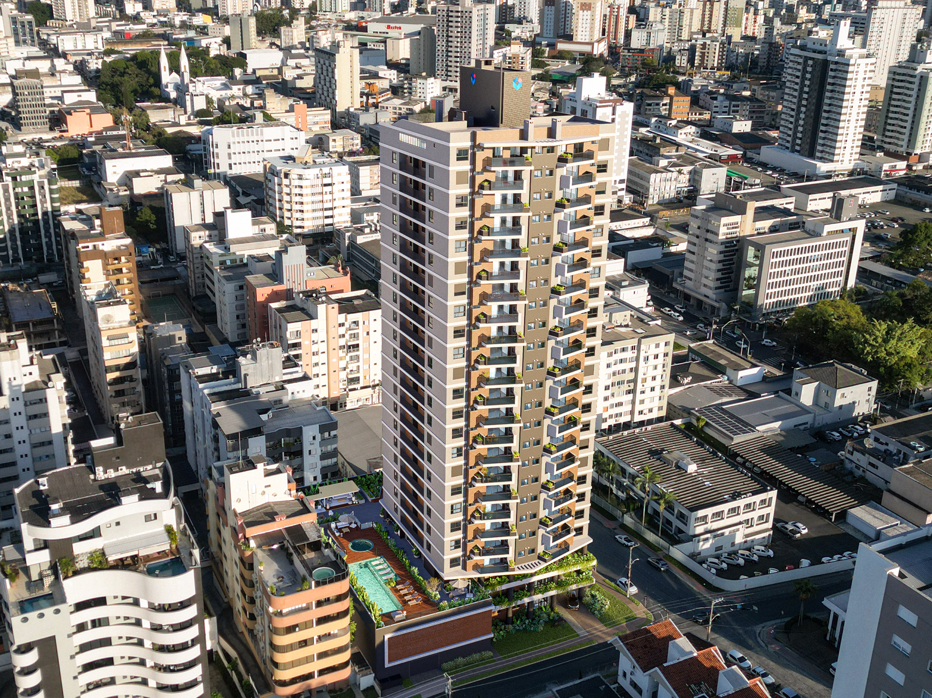 Heaven Residences