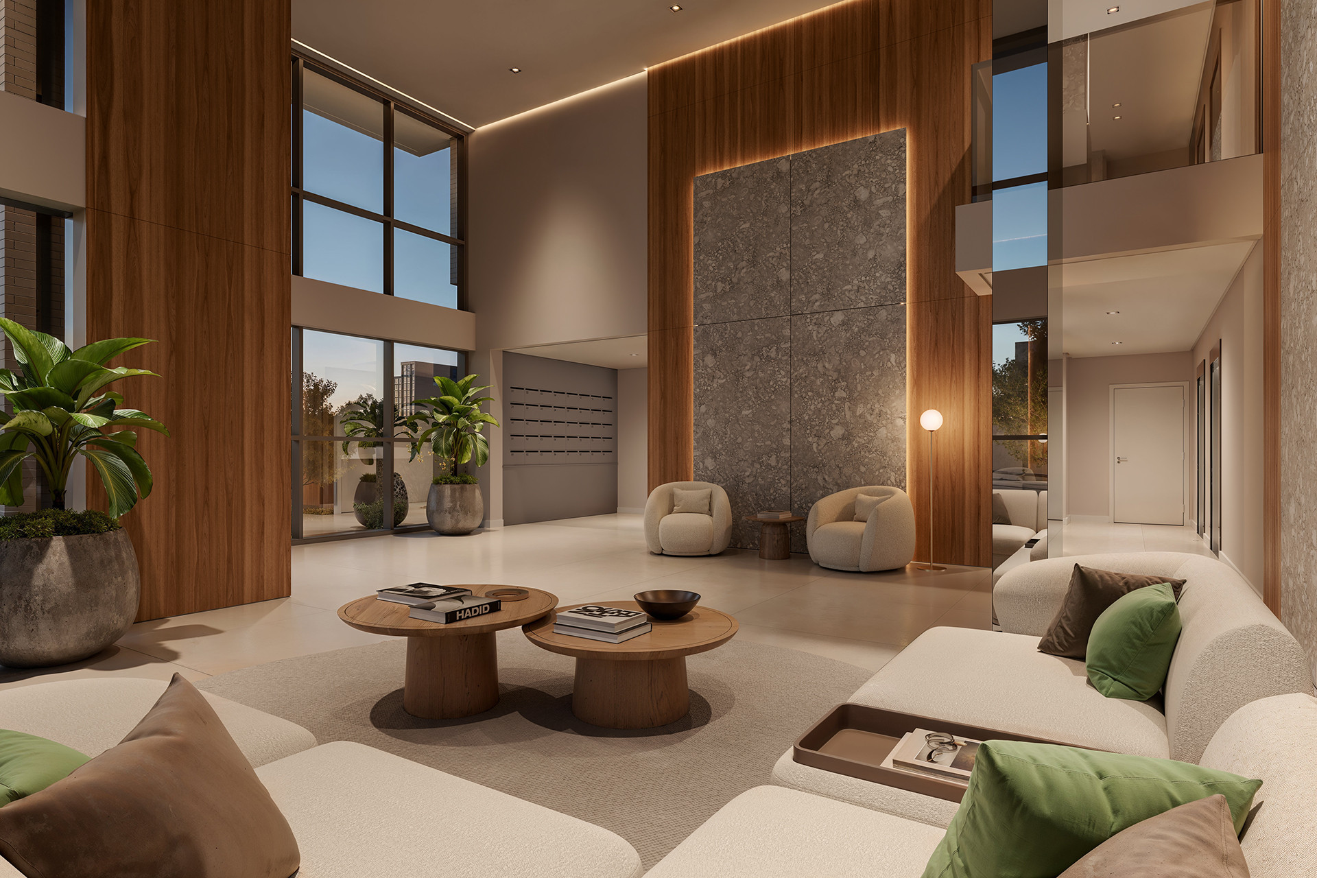 Parco Savello Residencial