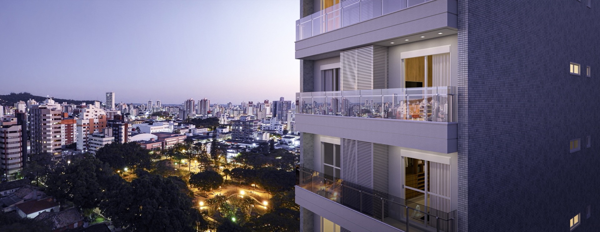 Parque de Munique Residencial