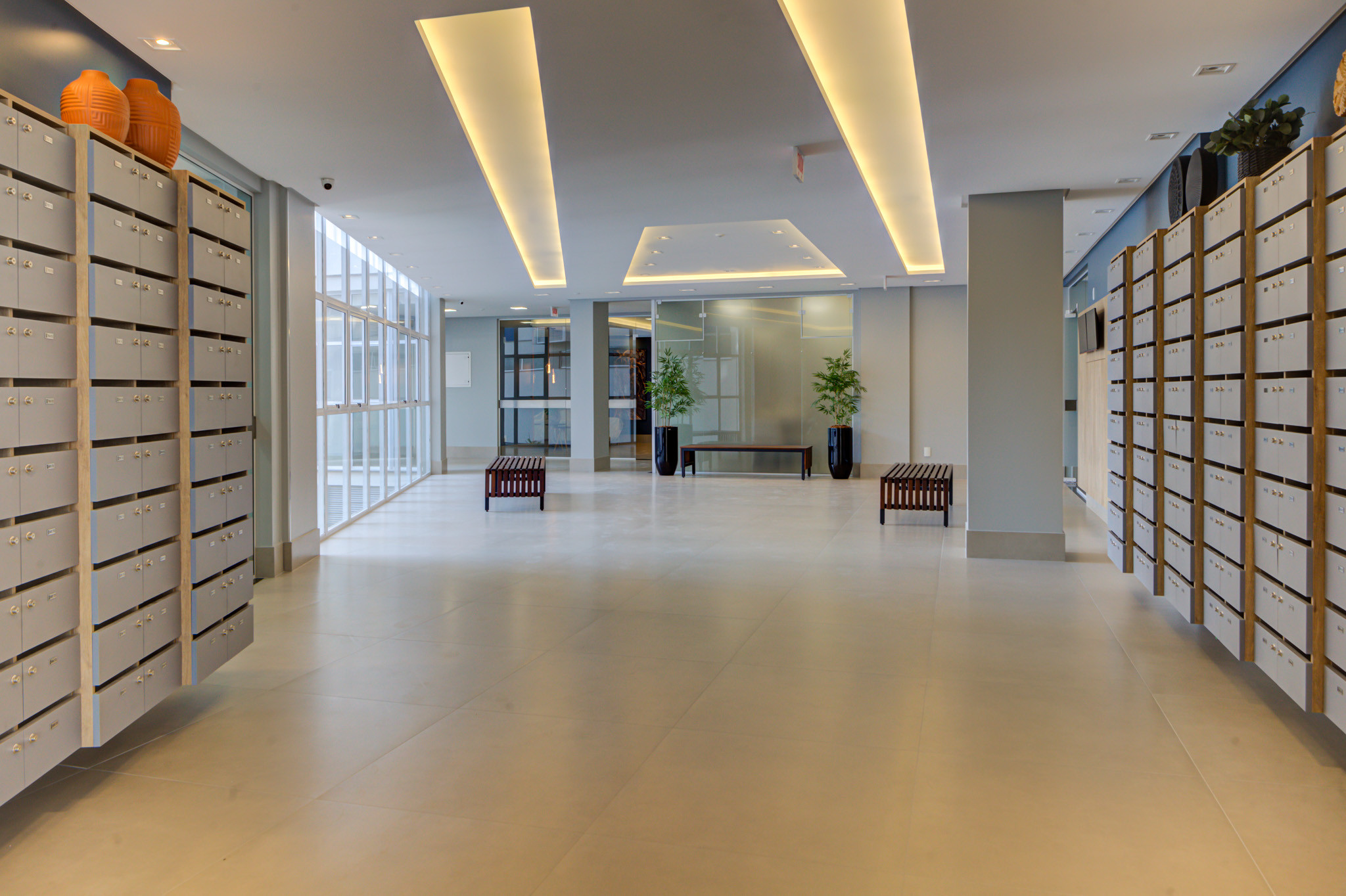 Pavia Residencial