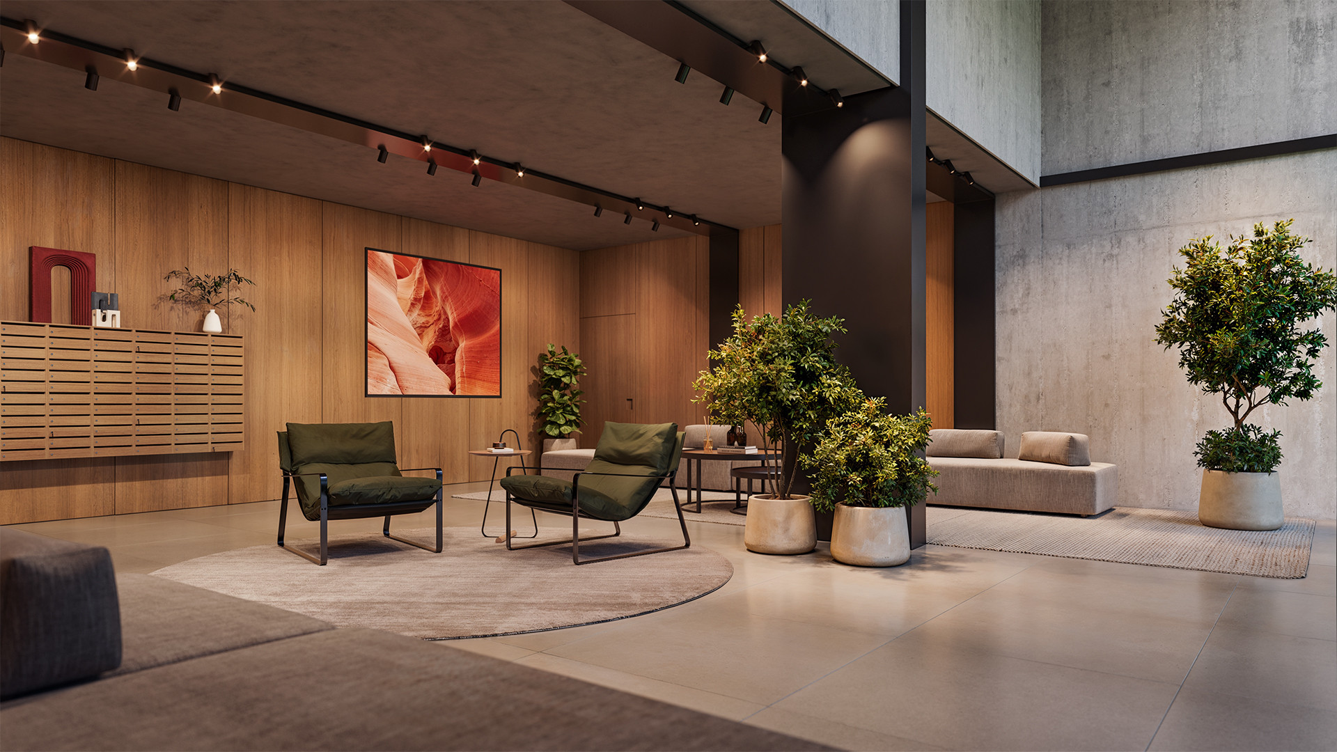 Pineto Residencial