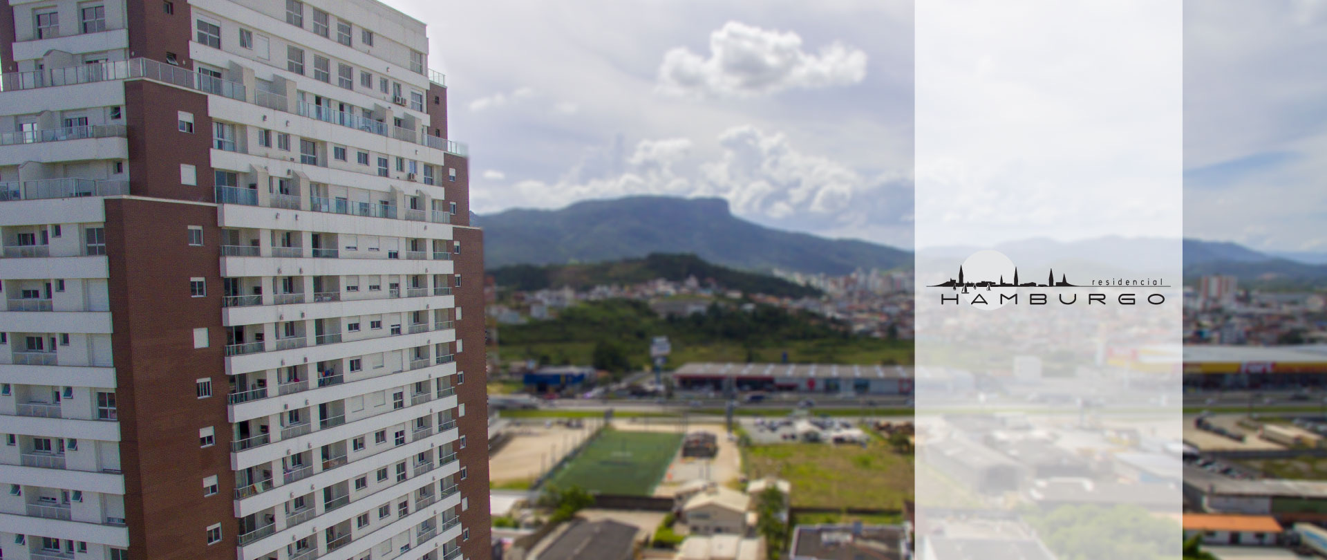 Residencial Hamburgo
