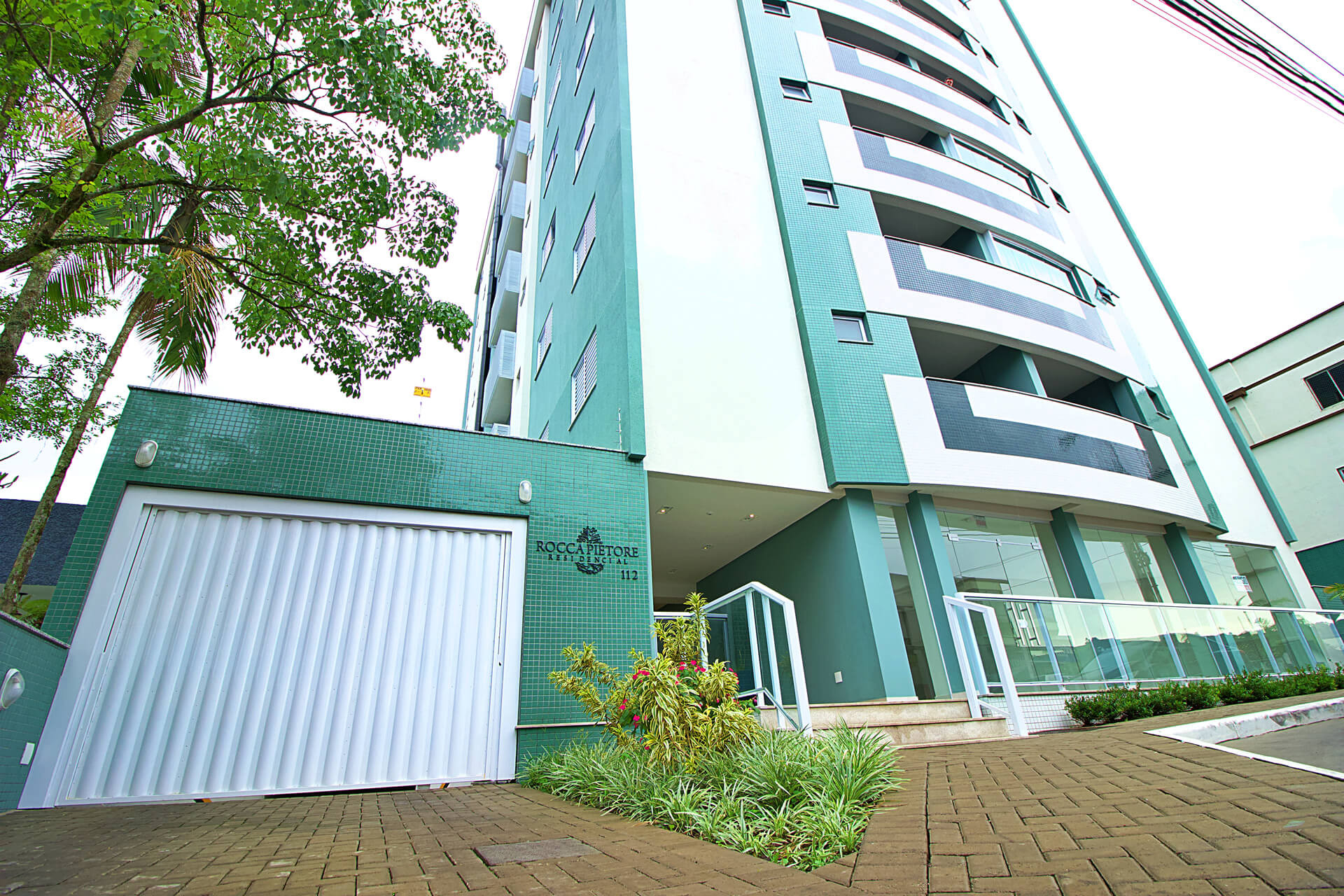 Rocca Pietore Residencial