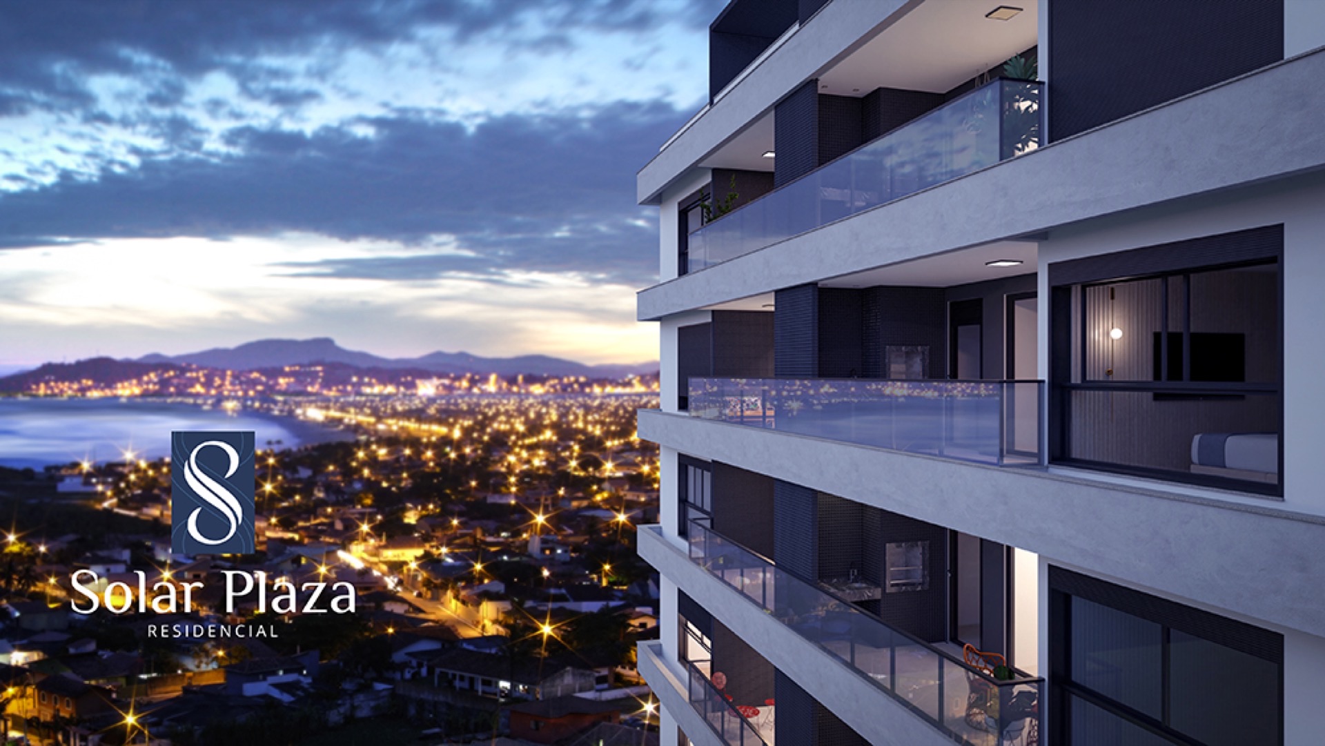 Solar Plaza Residencial