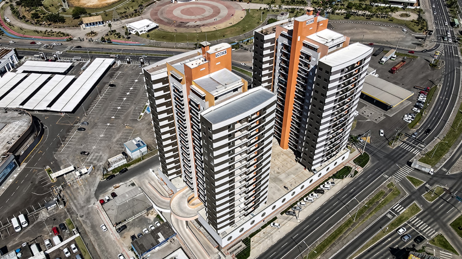 Edifício Parque das Nações — foto 2