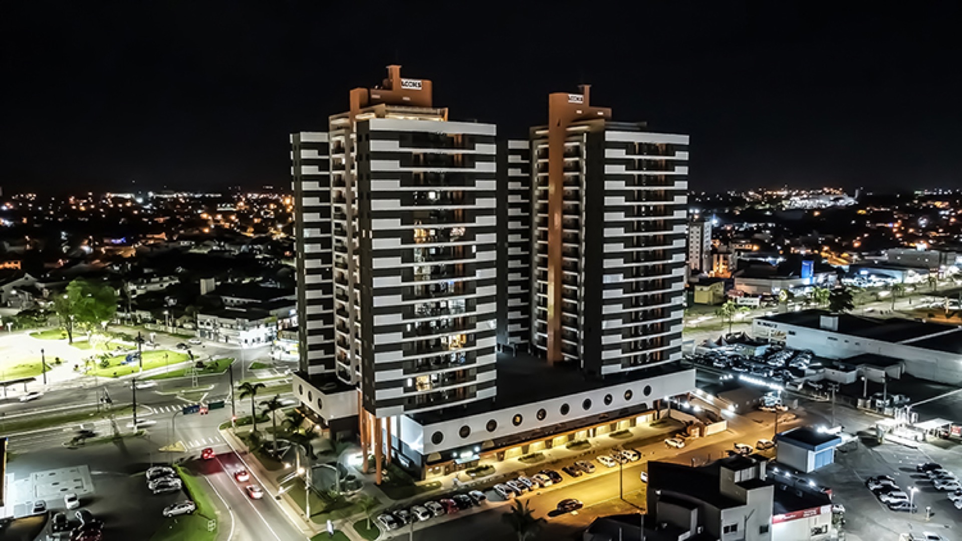 Edifício Parque das Nações — foto 3