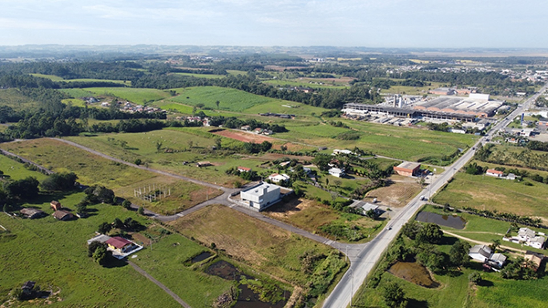 Loteamento Industrial — foto 5