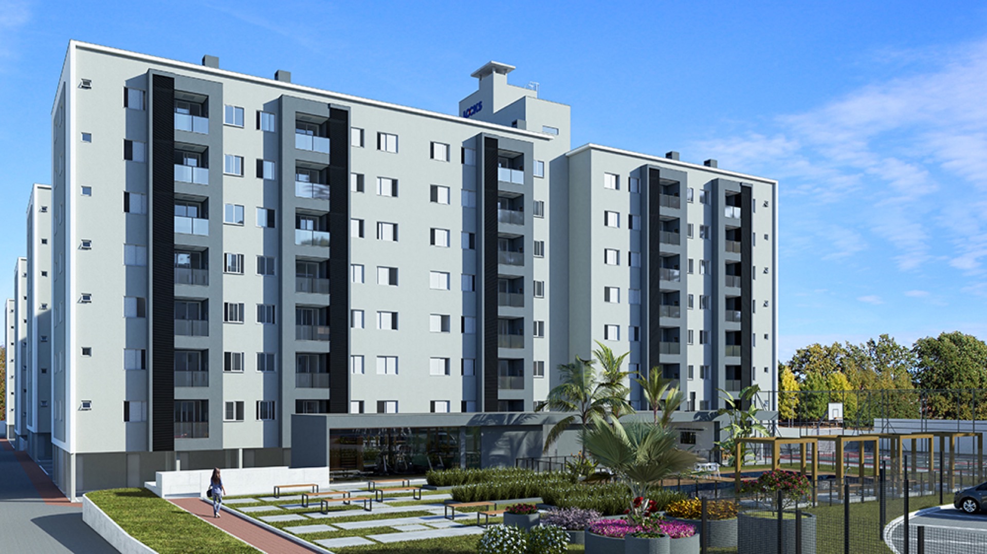 Comercial e Residencial Novo Horizonte — foto 2