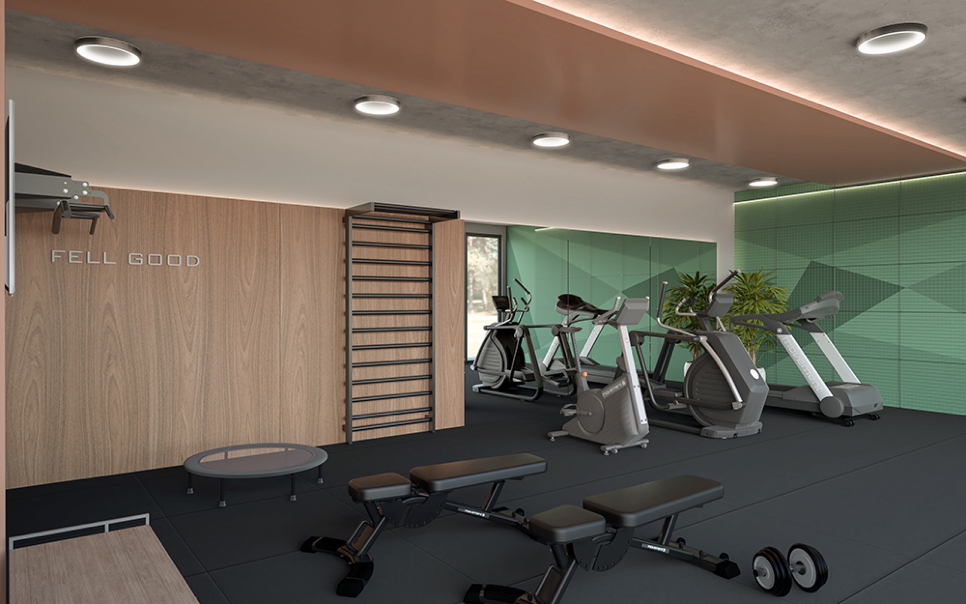 Comercial e Residencial Novo Horizonte — foto 3