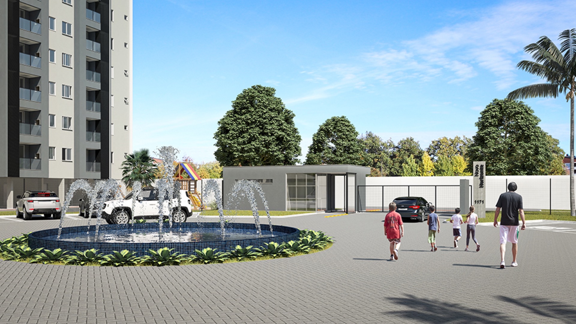 Comercial e Residencial Novo Horizonte — foto 5