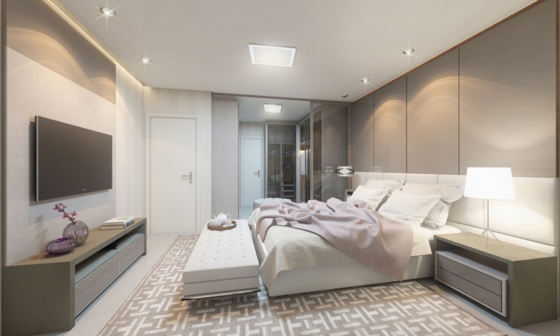 Parque de Munique Residencial — foto 5