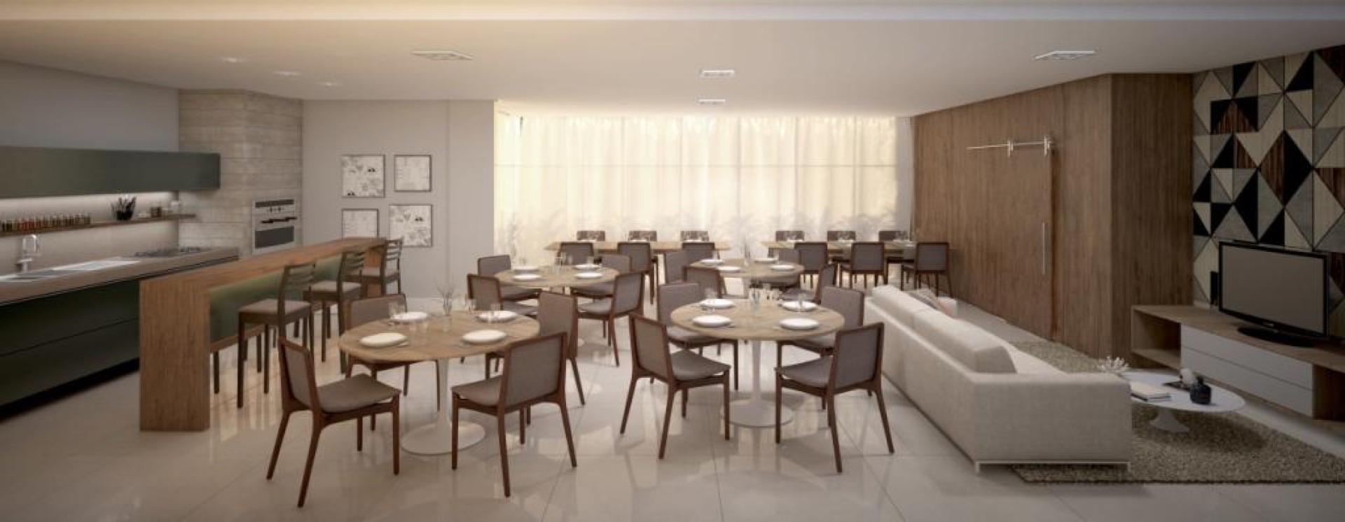 Parque de Munique Residencial — foto 6