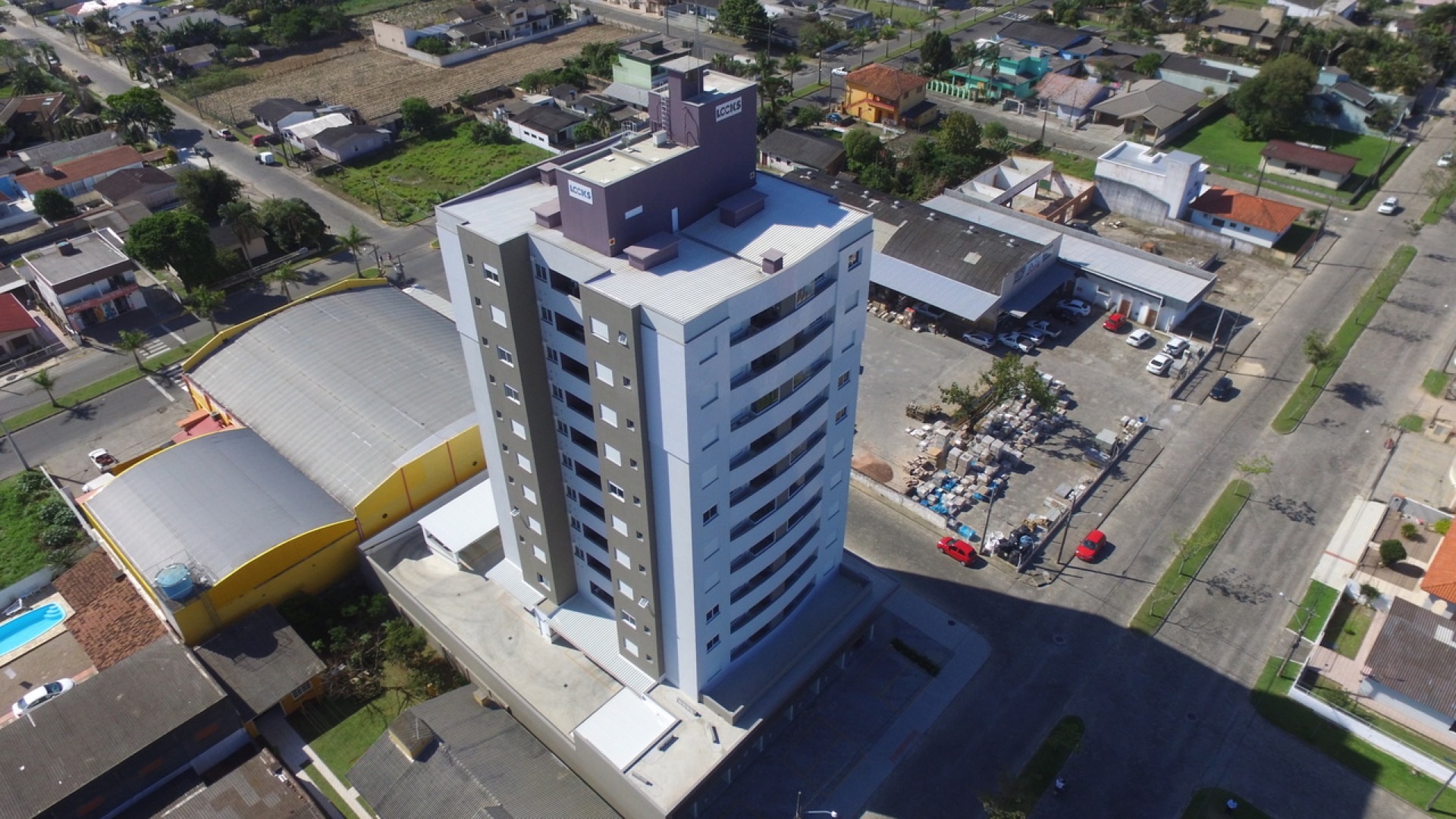 Residencial Bremen — foto 2