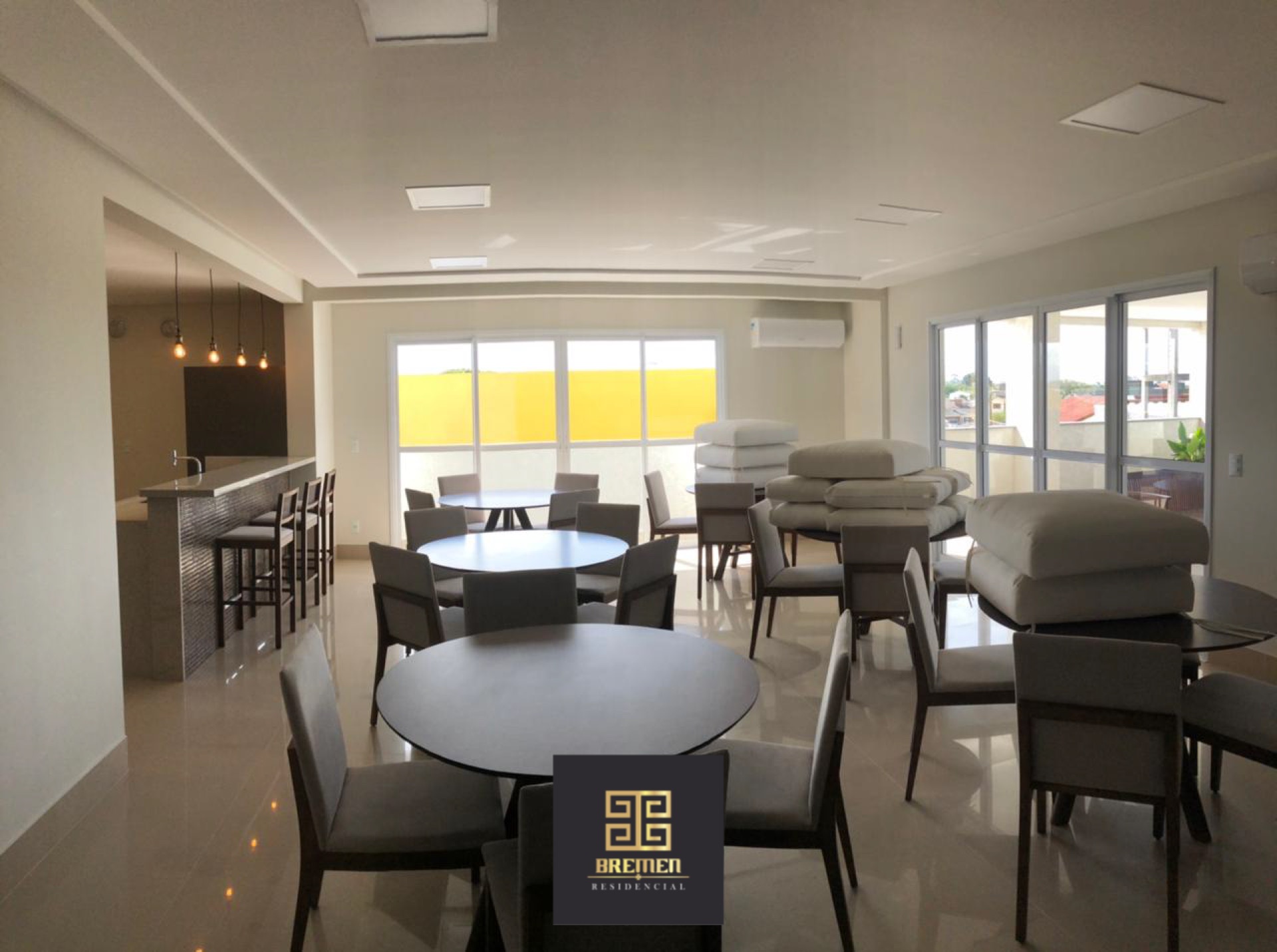 Residencial Bremen — foto 3