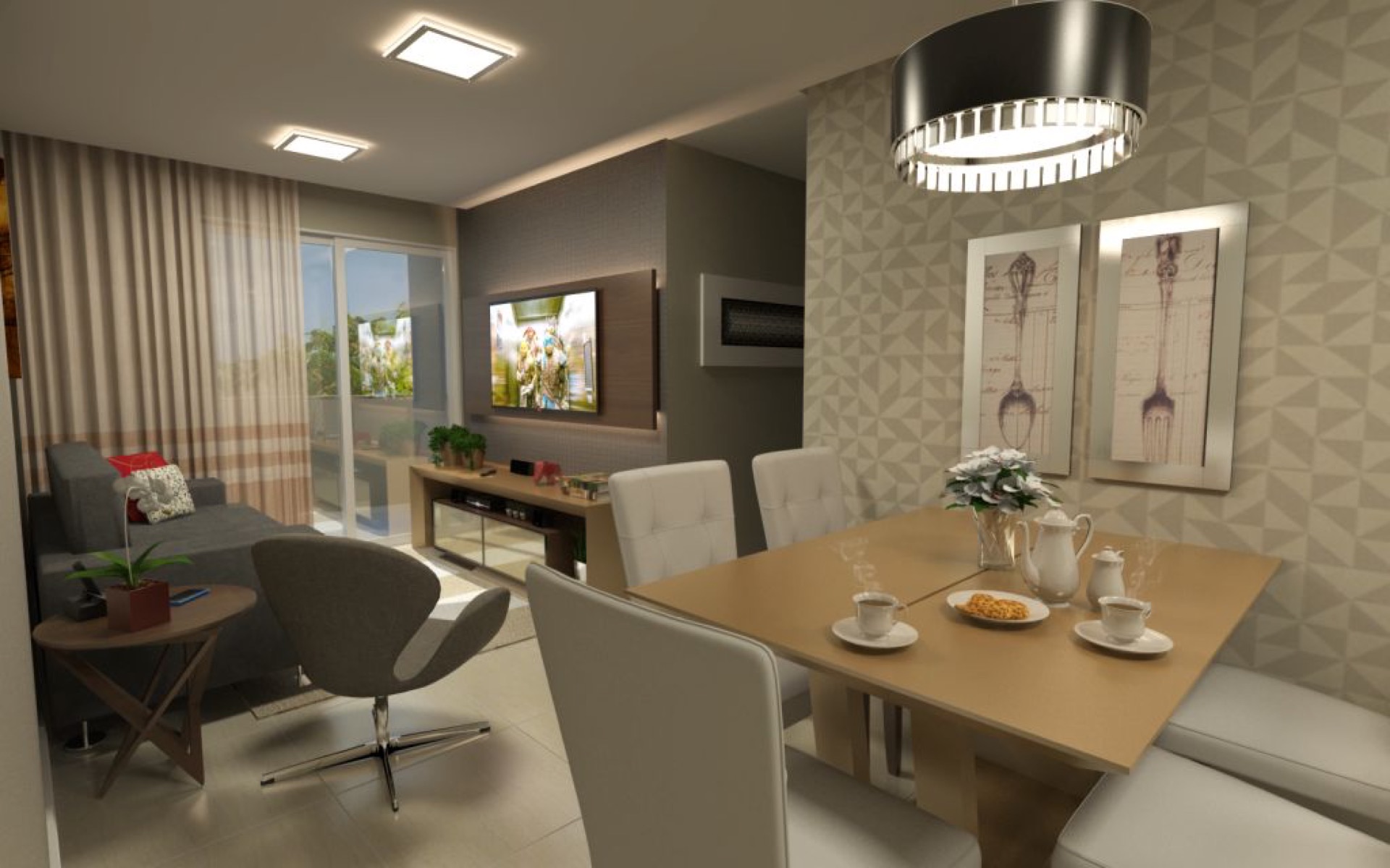 Residencial Bremen — foto 4