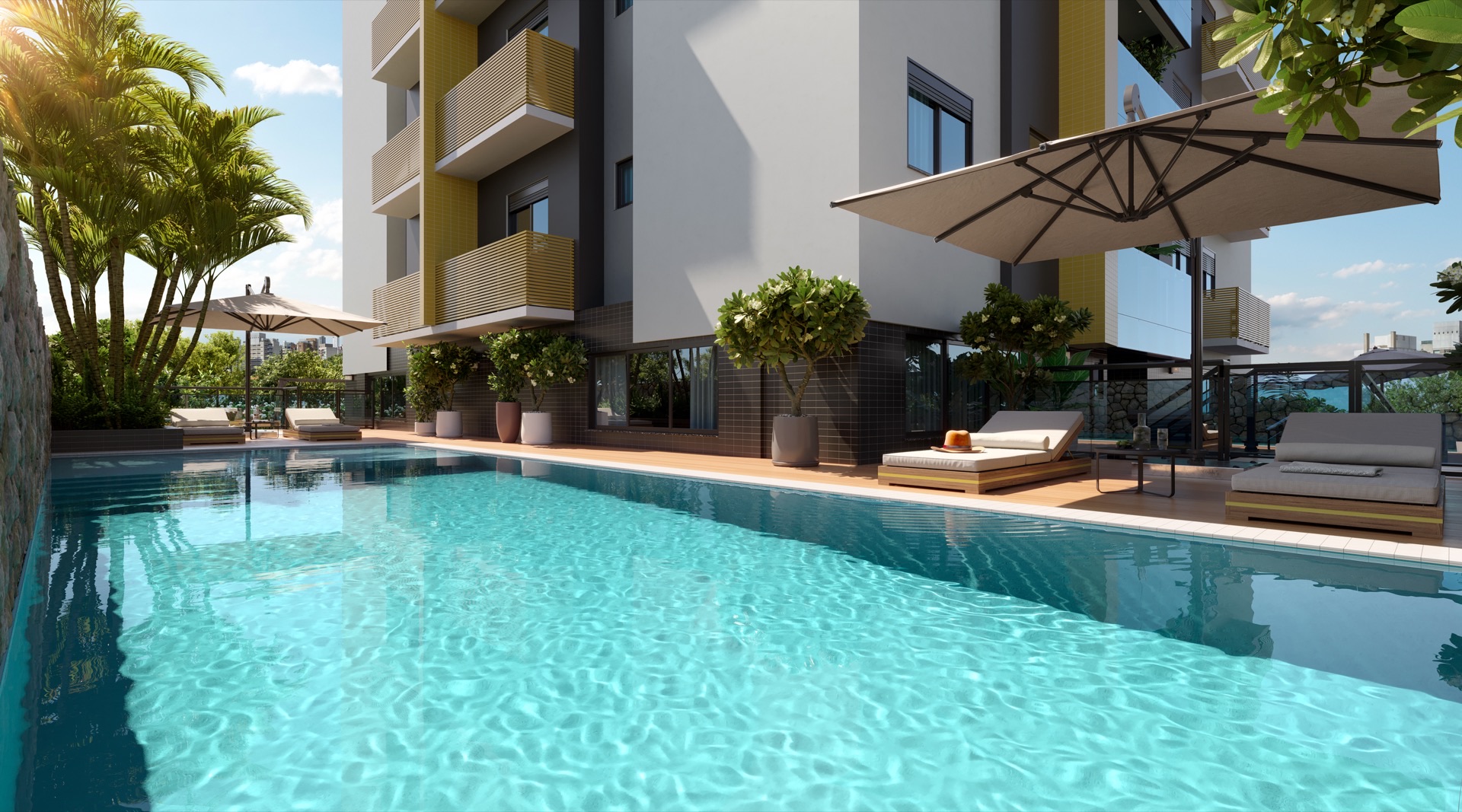 Residencial Dortmund — foto 3