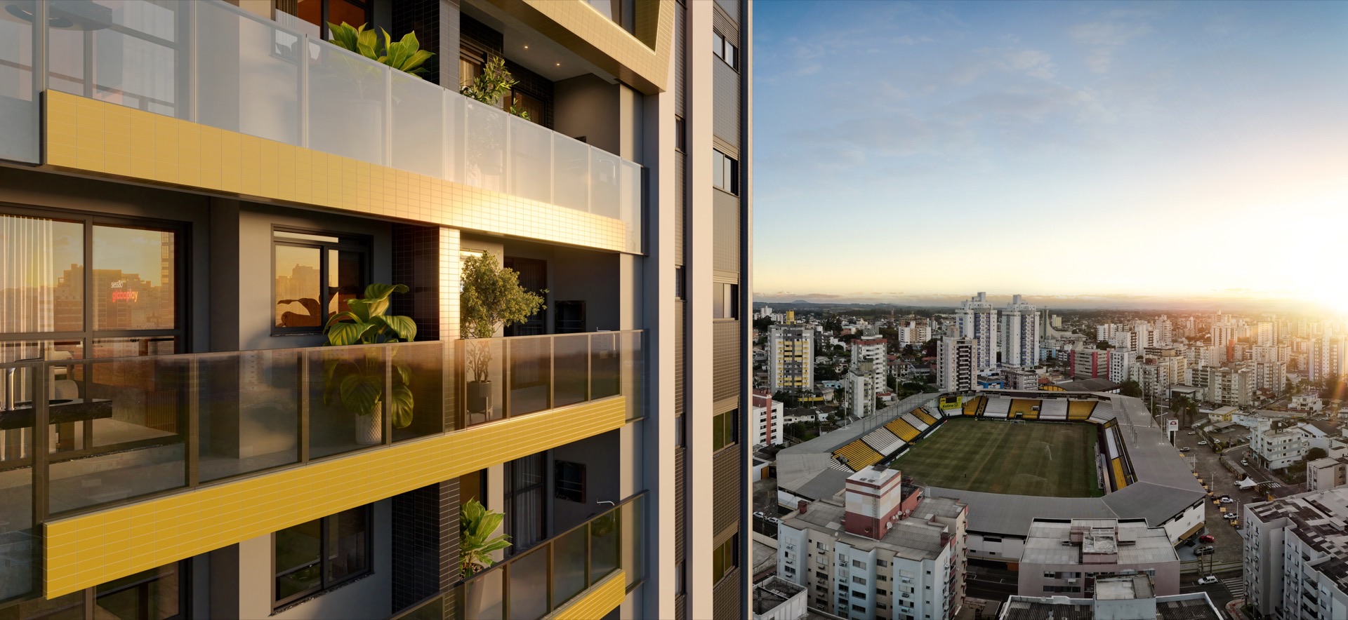 Residencial Dortmund — foto 4