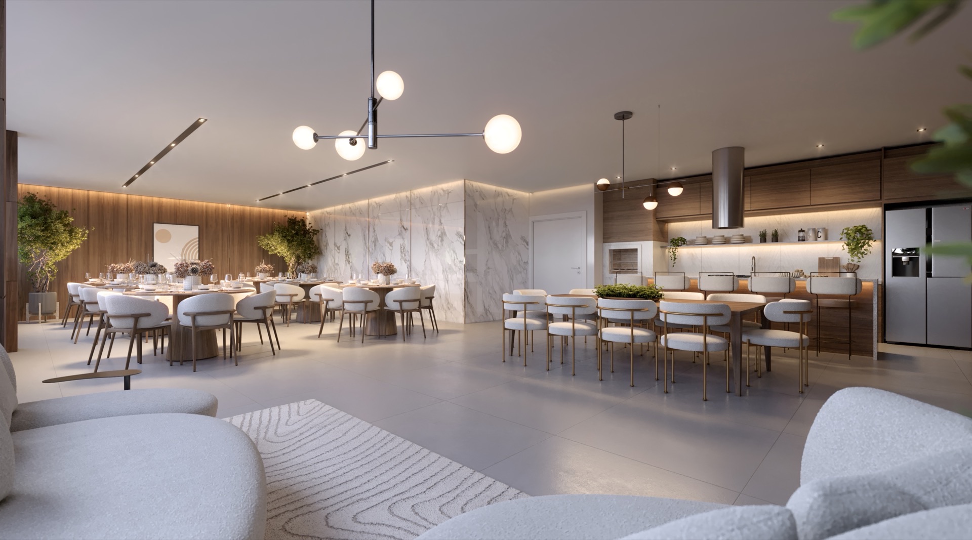 Residencial Dortmund — foto 6