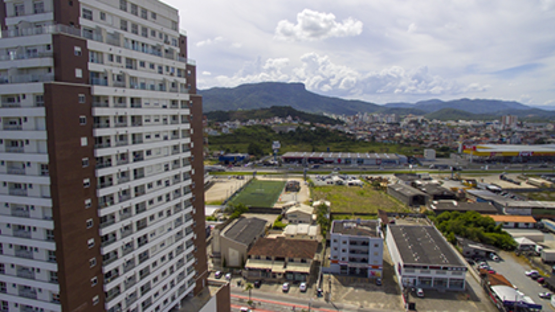 Residencial Hamburgo — foto 3