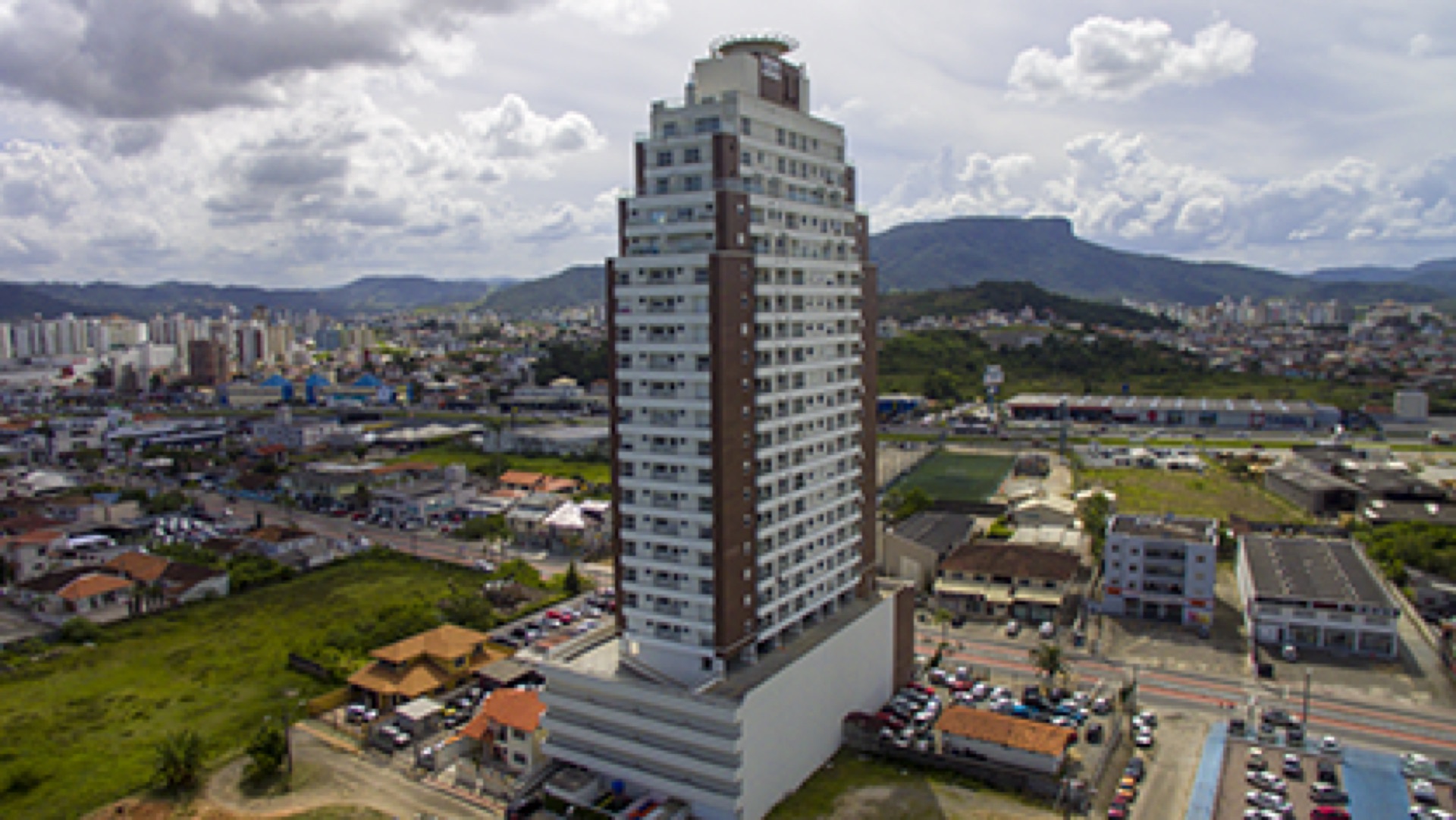 Residencial Hamburgo — foto 4