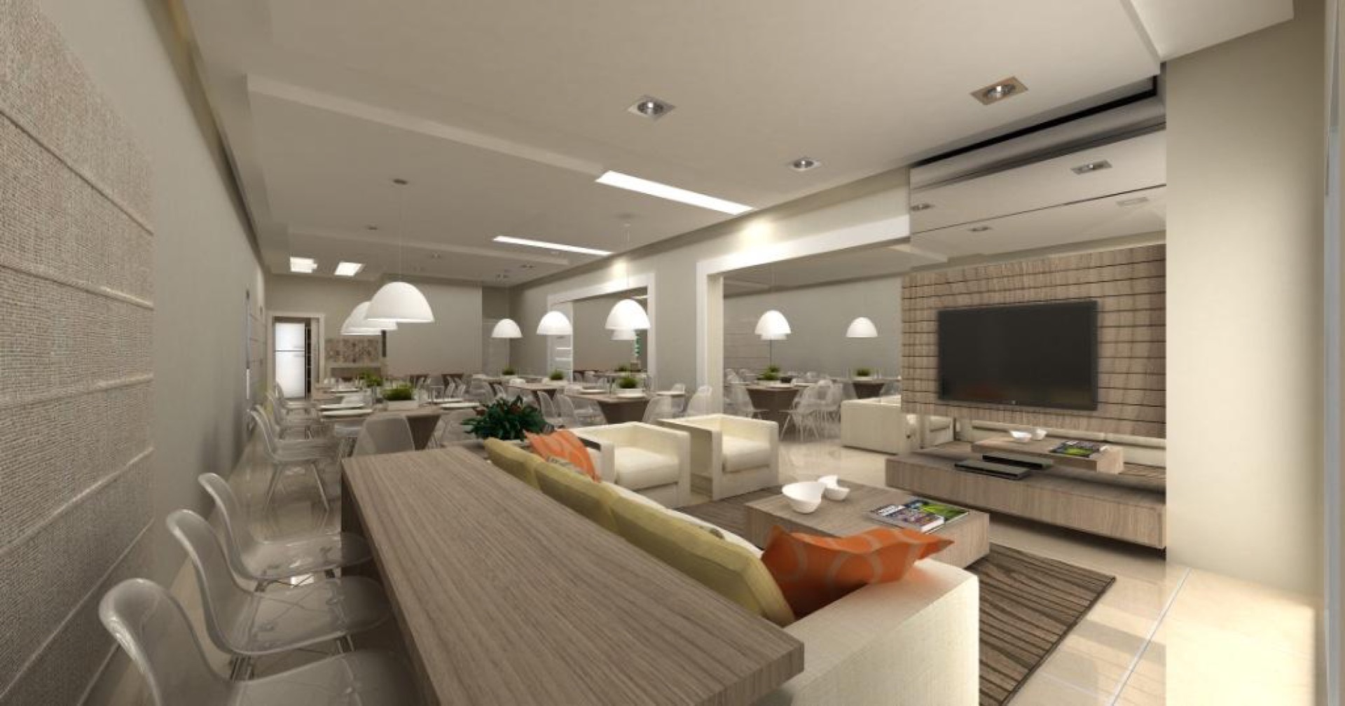 Residencial Hamburgo — foto 6