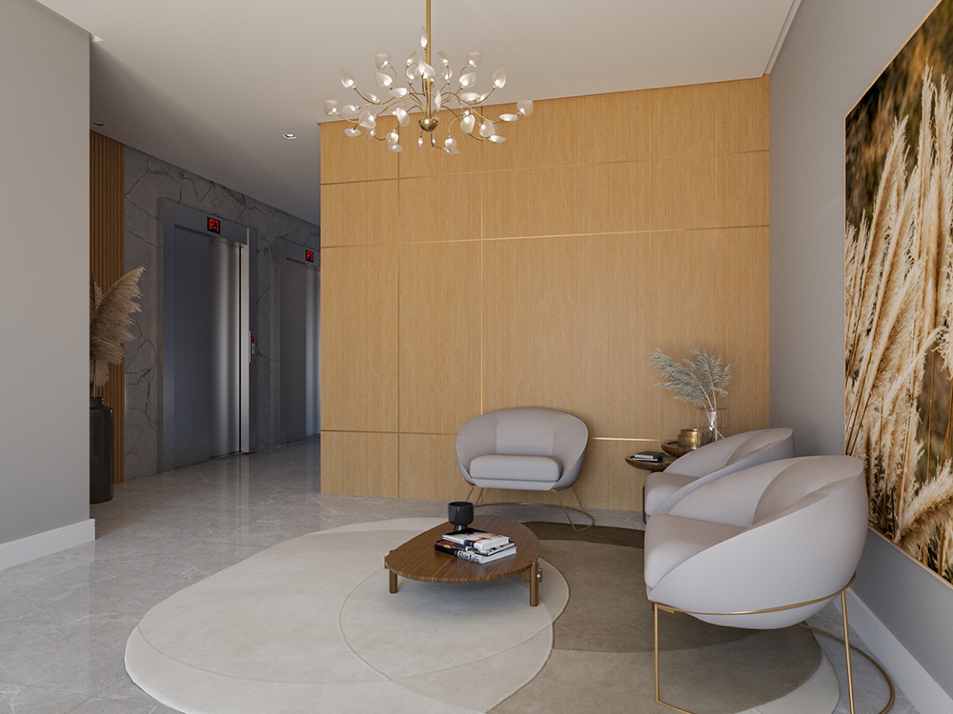Solar Plaza Residencial — foto 6