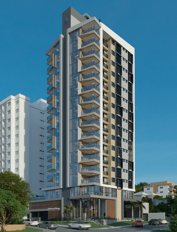 Residencial Vernazza
