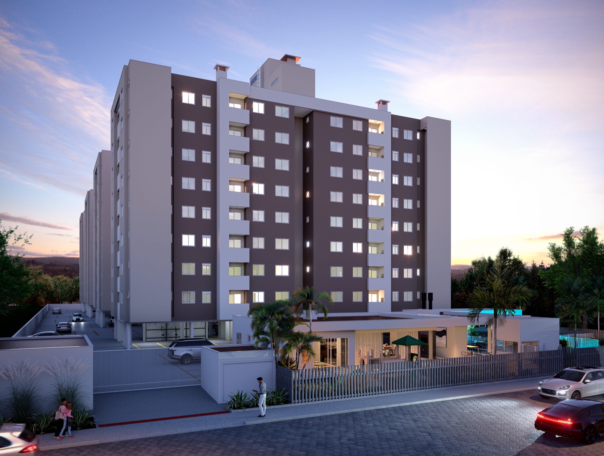 Residencial Villa dos Açores — foto 2
