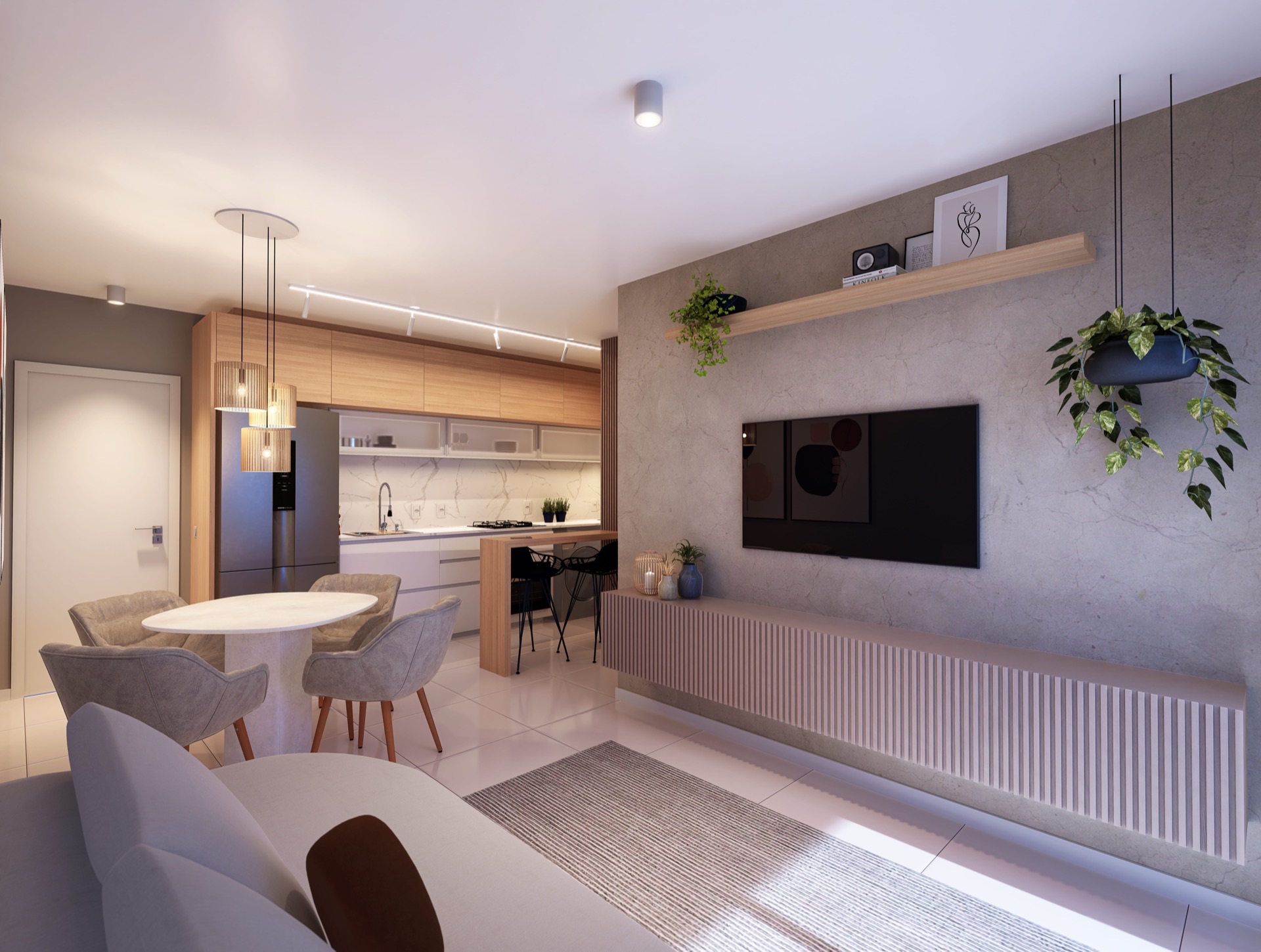 Residencial Villa dos Açores — foto 3
