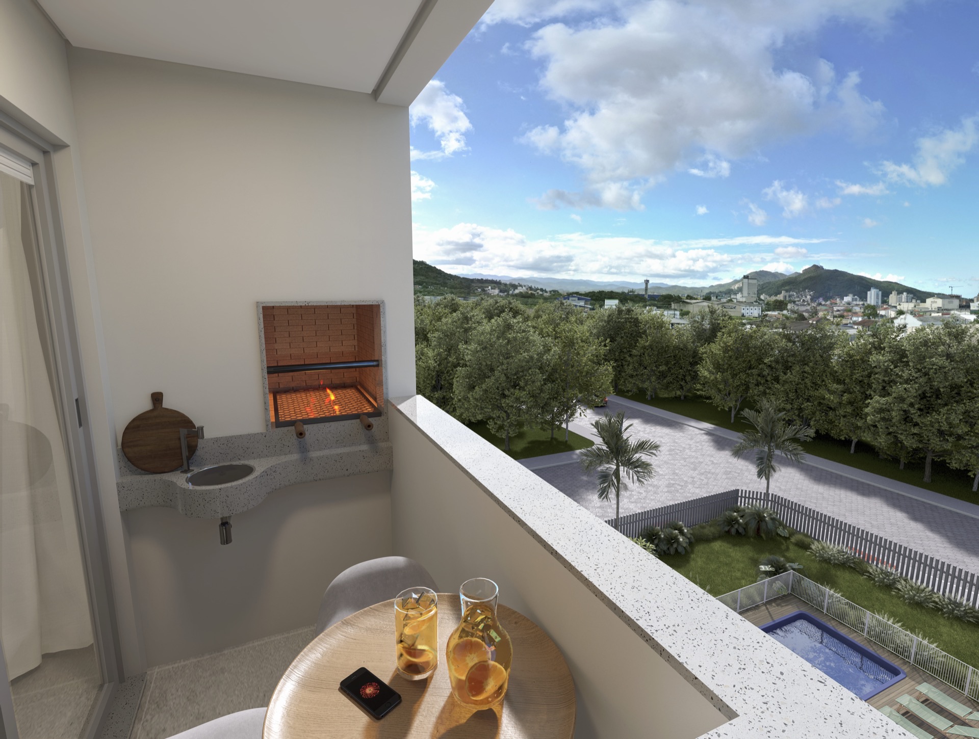 Residencial Villa dos Açores — foto 6