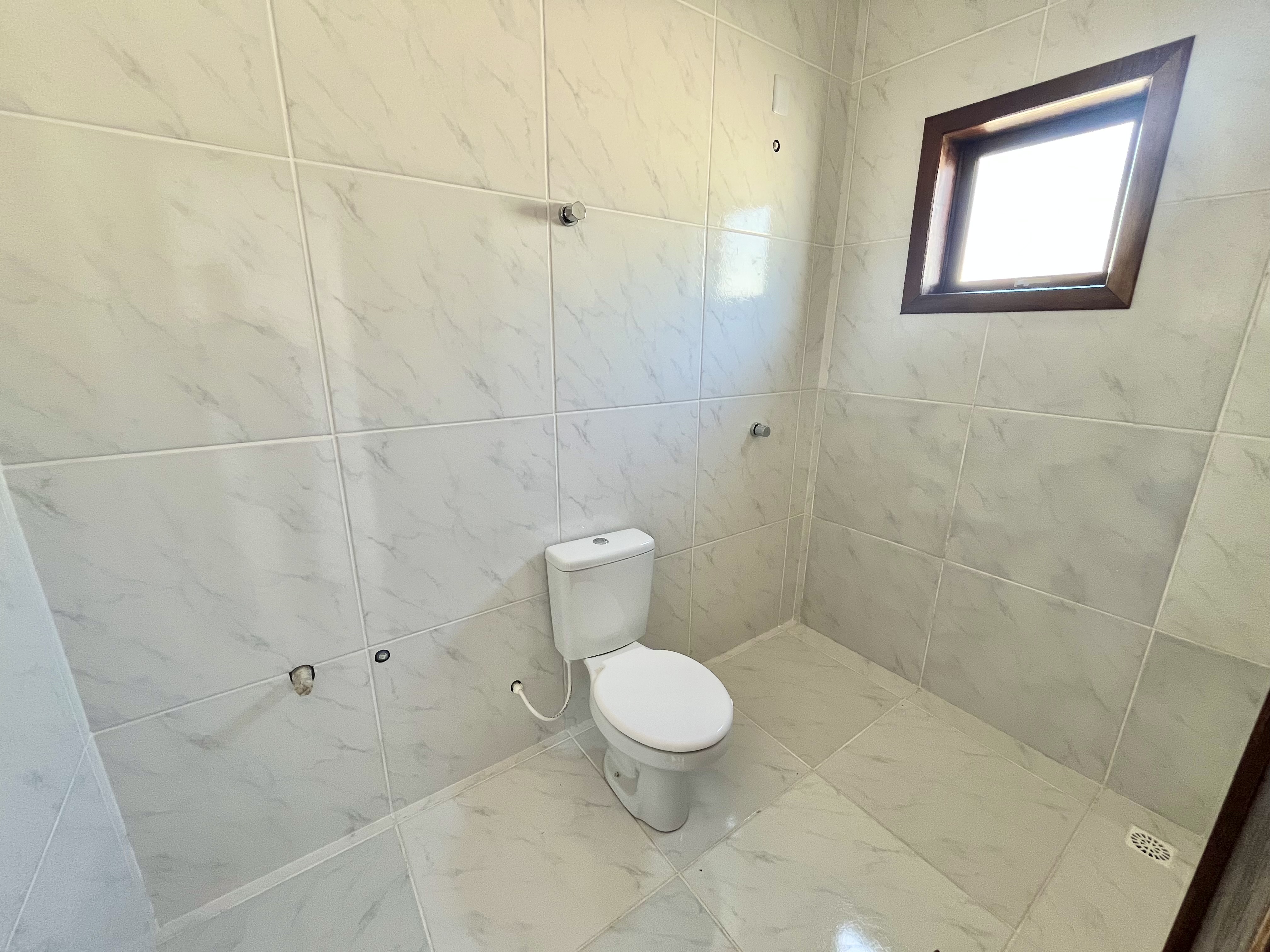 Foto do imóvel Casa 100% Reformada com Amplo Quintal no Monte Castelo